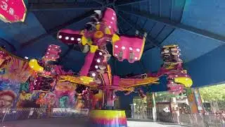 Extasy Prater 2021 Teil 29