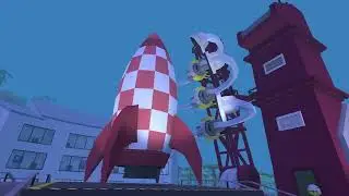 Wobbly Space and Roblox (Part 1/4)