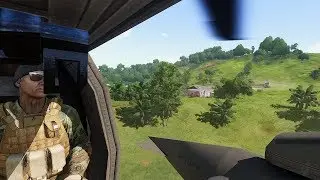 【Arma 3】Angkor【Daily COOP:821】