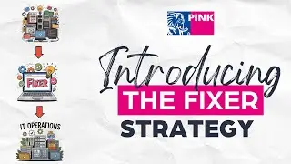 If your problems keep coming back, what&rsquo;s really being fixed? | Fixer Strategy | Pink Elephant SA