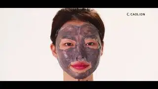 [CAOLION] Premium Blackhead O2 Bubble Pore Pack