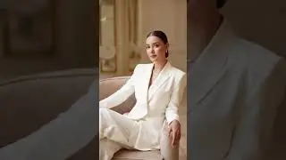 This Is What Rich Girl Energy Looks Like ✨