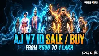 Trusted Freefire Id sale #ff #freefireidsell 