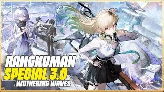 RANGKUMAN SPECIAL BROADCAST 3.0 - WUTHERING WAVES [TOPUP DI FEBRY.STORE]