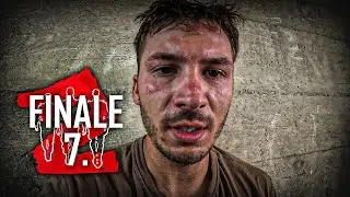 FINALER KAMPF ! #RedZoneSurvival #RedZoneWildcard