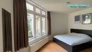 Appartement - Makelaar in Amsterdam - Rustenburgerstraat 265-1