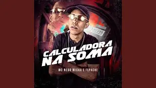 Calculadora na Soma