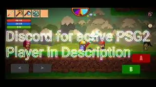 *For new Player* Pixel Survival 2 | How to farm coal | easiest way |