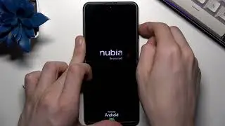 ZTE Nubia Flip 2 &ndash; Как войти в режим восстановления (Recovery Mode)