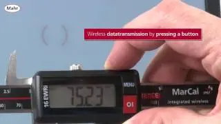 MarConnect  Integrated Wireless  FI  wireless Measuring devices  EN  MIP