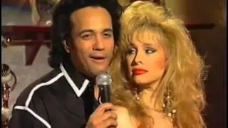 USA Up All Night 93 08 Rhonda Shear H.O.T.S Surf Nazis Must Die