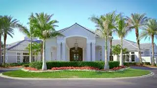 Colonial Country Club