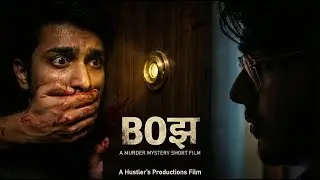 Boझ &ndash; When Survival Becomes a Sin | Hindi Short Film |