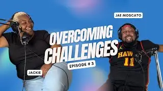 Overcoming challenges the mindset that changes everything #podcast #fyp #viral #motivation #love