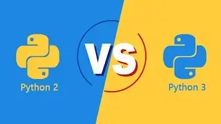 #3  Python 2 versus Python 3 || Learnerout