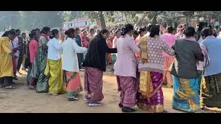 बाला दापरोम सुसुन विडिओ/Bala Daprom Susun Video @ Dahu,Rania