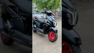 2025 All New Tvs Ntorq 125 Race Xp Obd-2 B Model Looks ❤️💎🤩🔥