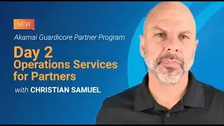 Fuel Partner Growth and Customer Success with Day 2 Operations Services
