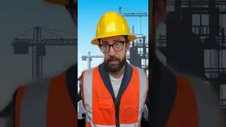 #short #funny #construction #engineering #workers #adamrose #smartwork