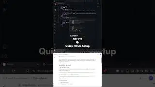 Watch Me Build a Waitlist Landing Page in Minutes &ndash; Using StyleXui (Time-lapse) #landingpage #css