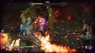 Gn&aacute; - GMGOW - NO DAMAGE - ZEUS ARMOR