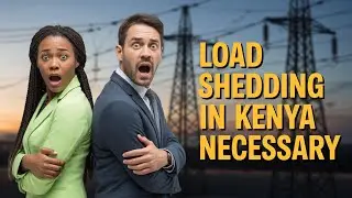 The Truth About Load Shedding Revealed!