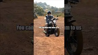 The BEST Bike For INDIA 🇮🇳 💯 #royalenfield