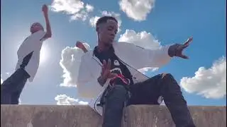 Machin parker [ Daddy ] Official music video