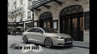 ALL NEW DS9 - Exterior And Interior