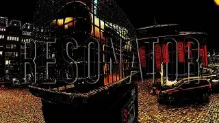 dingStar feat. Endo Monk / Der Resonator - antiRemix