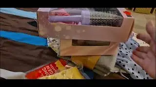 Большие скидки в Primark / Подарочный набор платьев от бабушки за 10-15 лей / Вау, сколько всего ...