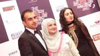 British Muslim Awards presented by Al Rayan Bank