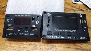 BLUETOOTH DECODER BOARD! A DECEIVING SALES STRATEGY BY KEBETEME! DON'T BUY IT IF U DON'T KNOW.