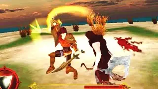 Last Troy Hero Battle - Level 10 Retribution - (COLLEGE ARMOR 2IN1) Gameplay HD Gamelon Studios