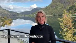 Rocketfarm AS