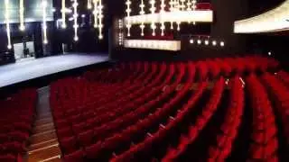 Vejle Musikteater presentation