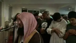 Luhaidan in Australia- Belmore pt 1 اللحيدان في أستراليا