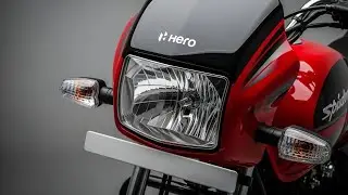 Hero Splendor Plus 2026 &ndash; Indian Roads, Indian Rider, Pure Trust