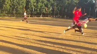 Omlak VS Tulisram Gold shotting Video🇳🇪🇳🇪 Quater final 