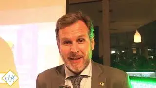 D&Icirc;NER D'AFFAIRES DES CHEFS D'ENTREPRISE & DECIDEURS organis&eacute; par BEST COM EVENTS
