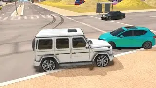 Car Driving Games is live , Car chase Cup Simulator, Real  Car game - Rescue  Android gameplay