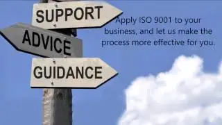 ISO 9001 Consultants Dubai