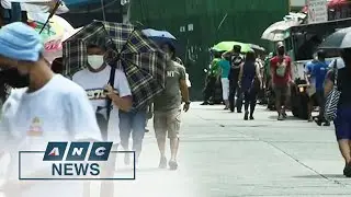 COVID-19 cases in PH breach 2 million | ANC