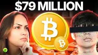 Крупнейшие мошеннические схемы в мире криптовалют... Разоблачены Заком XBT