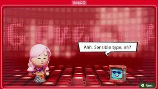 Miitopia streamin on satruday (I spelled that wrong on purpose)