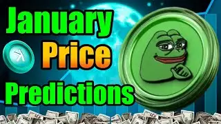 Kaspa: WarpCore 🚀| Matt Furie Picks | Best AI Token This Cycle
