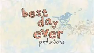 Best Day Ever Productions/Mojo Films/Warner Bros. Television/CBS Productions (2010)