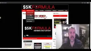 5K Formula Review