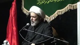 نعي عن الزهراء عليها السلام - شيخ ميثم