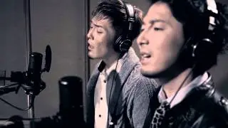 BREATHE / 【Ti Amo】 from Album「Lovers' Voices」